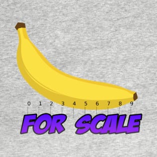 Universal Ruler T-Shirt